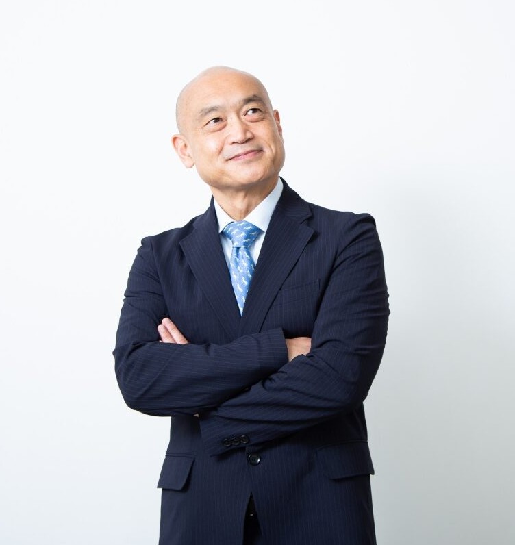 Lucky Field 代表 吉田直樹（中小企業診断士）